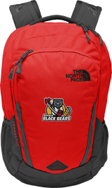 Dupage Black Bears The North Face Connector Backpack