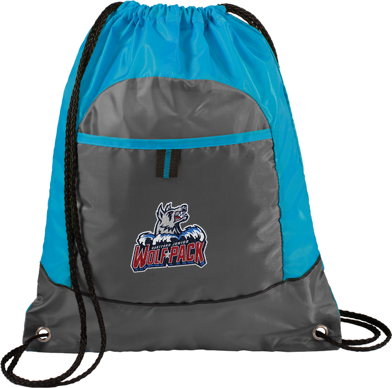 Hartford Jr. Wolfpack Pocket Cinch Pack