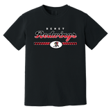 Benet Hockey Heavyweight Ring Spun Tee