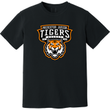 Princeton Jr. Tigers Heavyweight Ring Spun Tee