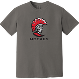 University of Tampa Heavyweight Ring Spun Tee