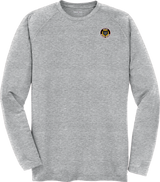 Dupage Black Bears Long Sleeve Ultimate Performance Crew