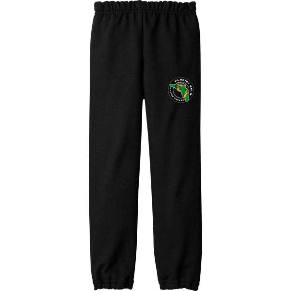 Florida Eels Youth Heavy Blend Sweatpant