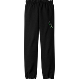 Wilmington Nighthawks Youth Heavy Blend Sweatpant