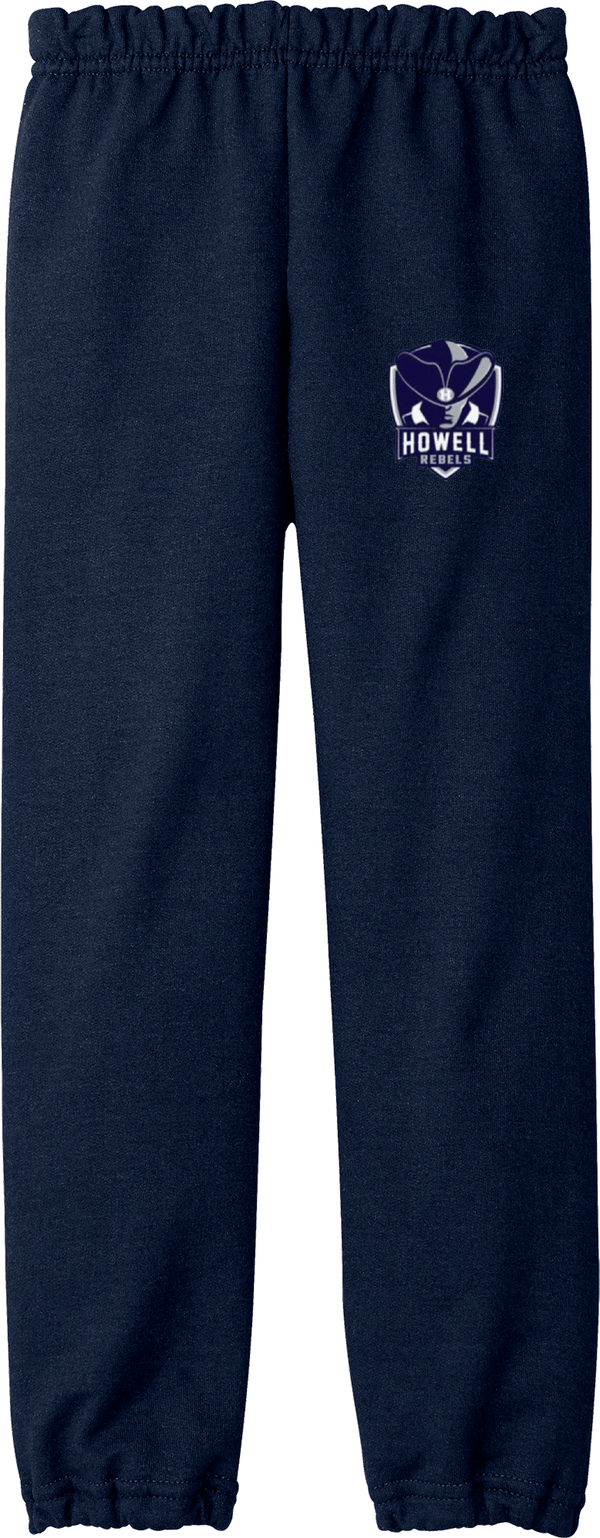 Howell Youth Heavy Blend Sweatpant