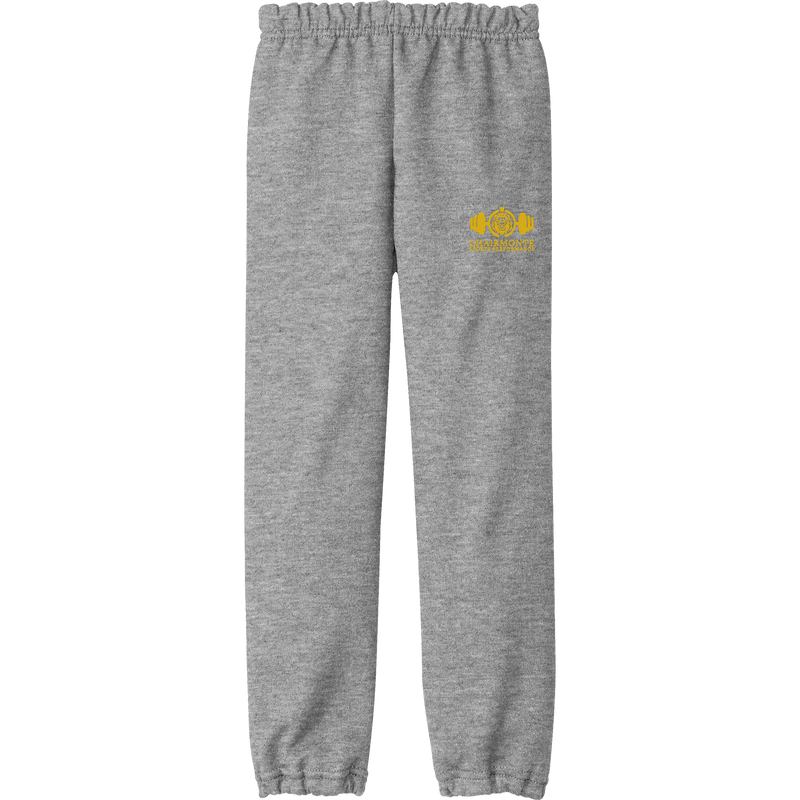 Chairmonte Youth Heavy Blend Sweatpant