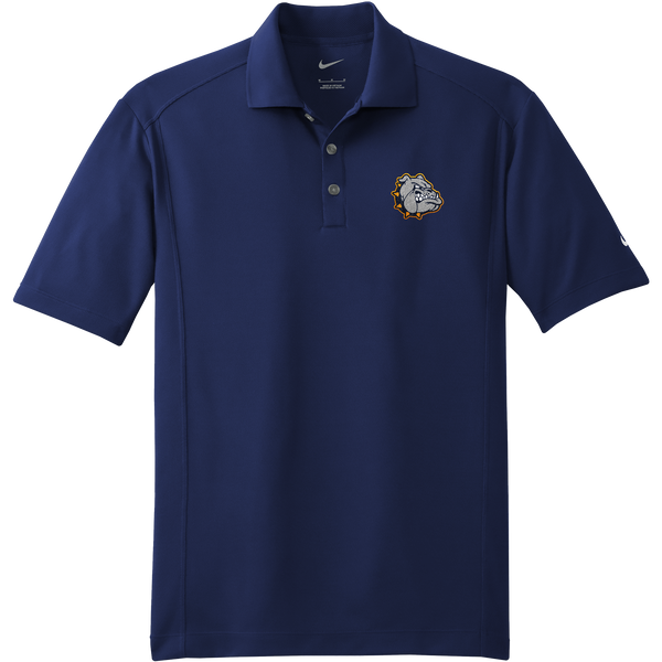 Chelsea Bulldogs Nike Dri-FIT Classic Polo