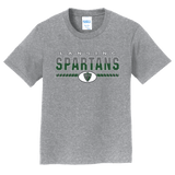 Lansing Spartans Youth Fan Favorite Tee