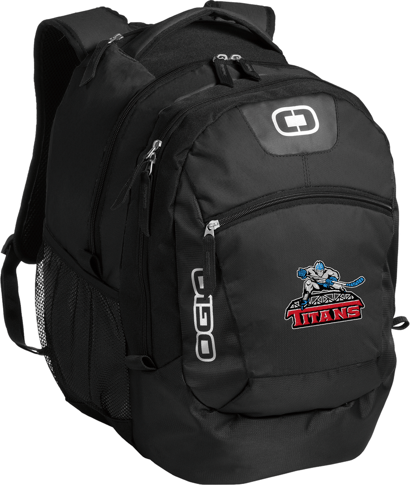 NJ Titans OGIO Rogue Pack