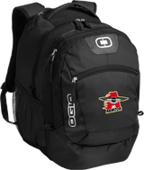 NY Aviators OGIO Rogue Pack