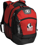 Berdnikov Bears OGIO Rogue Pack