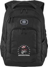 Phila Revolution OGIO Logan Pack