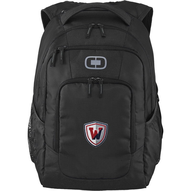 Wall Hockey OGIO Logan Pack