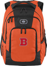 CT Bobcats OGIO Logan Pack