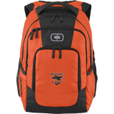 Biggby Bombers OGIO Logan Pack