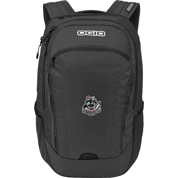 Grundy Senators OGIO Shuttle Pack