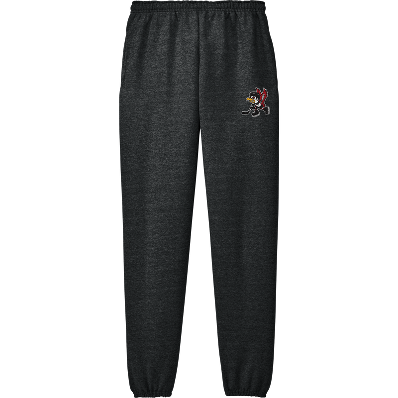 Benet Hockey NuBlend Sweatpant with Pockets