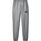 Hartford Jr. Wolfpack NuBlend Sweatpant with Pockets