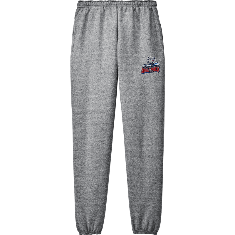 Hartford Jr. Wolfpack NuBlend Sweatpant with Pockets