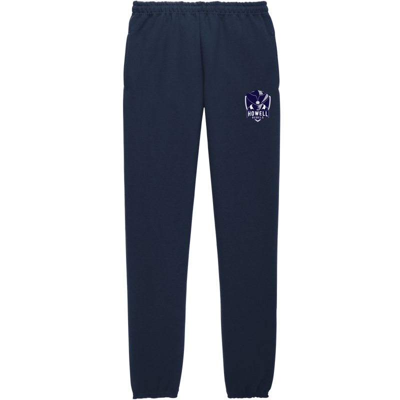 Howell NuBlend Sweatpant with Pockets