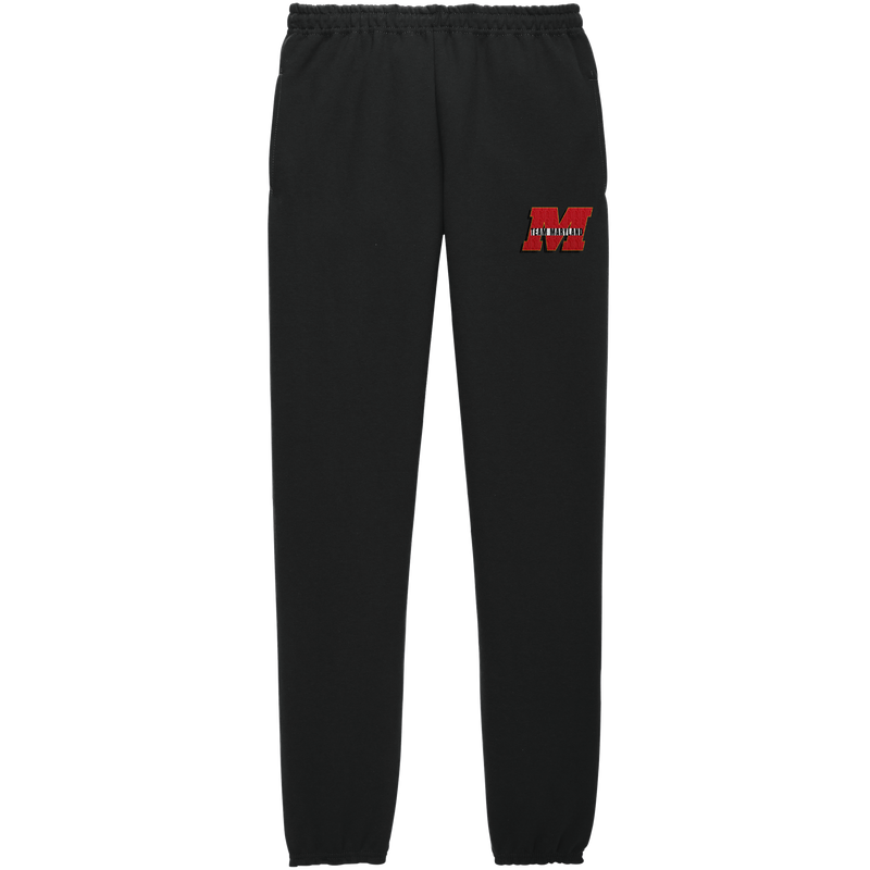 Team Maryland NuBlend Sweatpant with Pockets