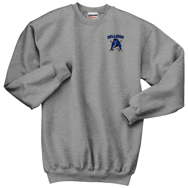 Chicago Bulldogs Ultimate Cotton - Crewneck Sweatshirt