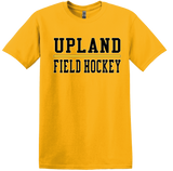 Upland Field Hockey Softstyle T-Shirt