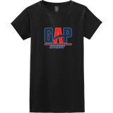 GAP Hockey Softstyle Ladies T-Shirt