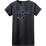 Grand Valley Stars Softstyle Ladies T-Shirt