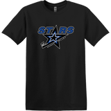 Grand Valley Stars Softstyle T-Shirt