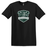 Biggby Barbarians Softstyle T-Shirt
