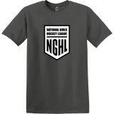 NGHL Softstyle T-Shirt