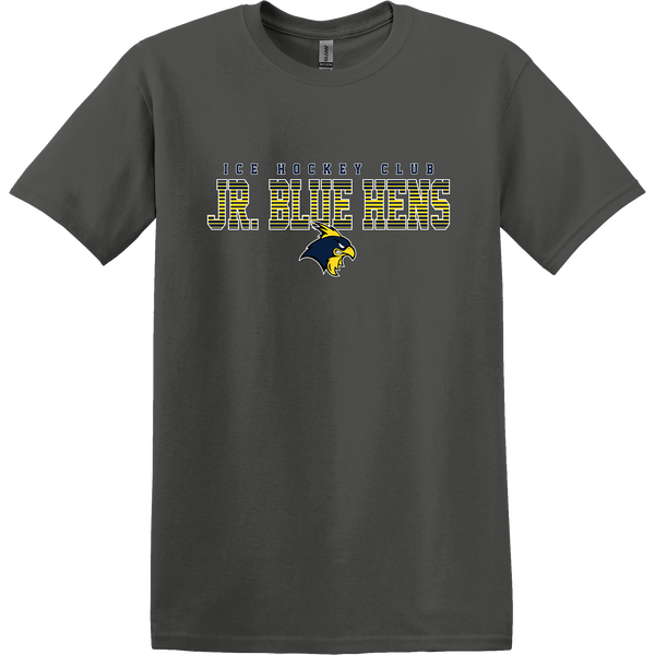 Delaware Jr. Blue Hens Softstyle T-Shirt