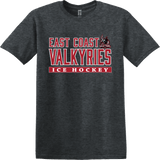 NJ Valkyries Softstyle T-Shirt