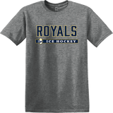 Royals Hockey Club Softstyle T-Shirt