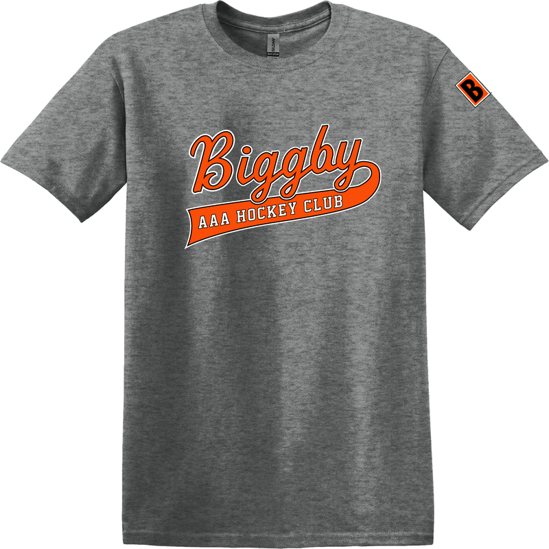 Biggby Coffee AAA Softstyle T-Shirt