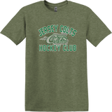 NJ Colts Softstyle T-Shirt