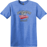 Jersey Shore Wildcats Softstyle T-Shirt