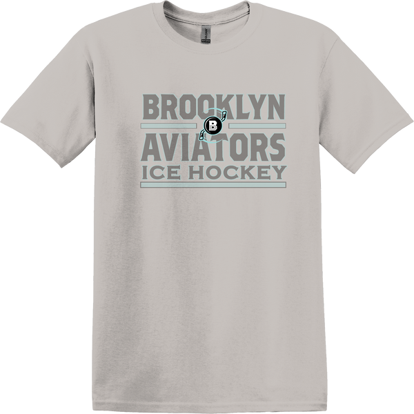 Brooklyn Aviators Softstyle T-Shirt