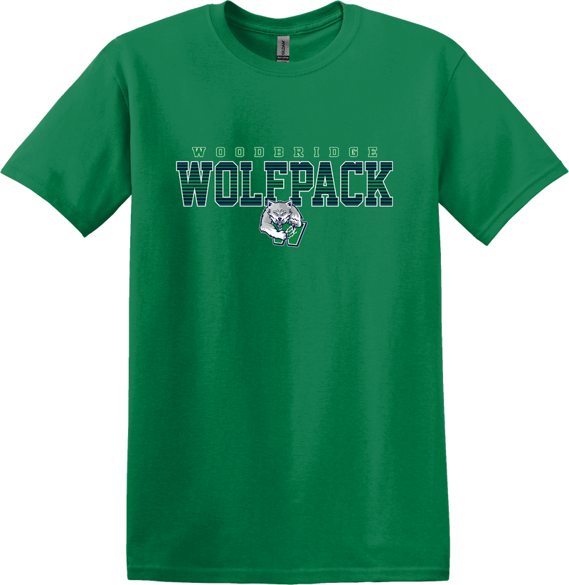 Woodbridge Wolfpack Softstyle T-Shirt