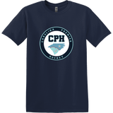 Carolina Premier Hockey Softstyle T-Shirt
