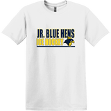 Delaware Jr. Blue Hens Softstyle T-Shirt