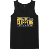 CT Clippers Softstyle Tank Top