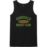 Red Bank Generals Softstyle Tank Top