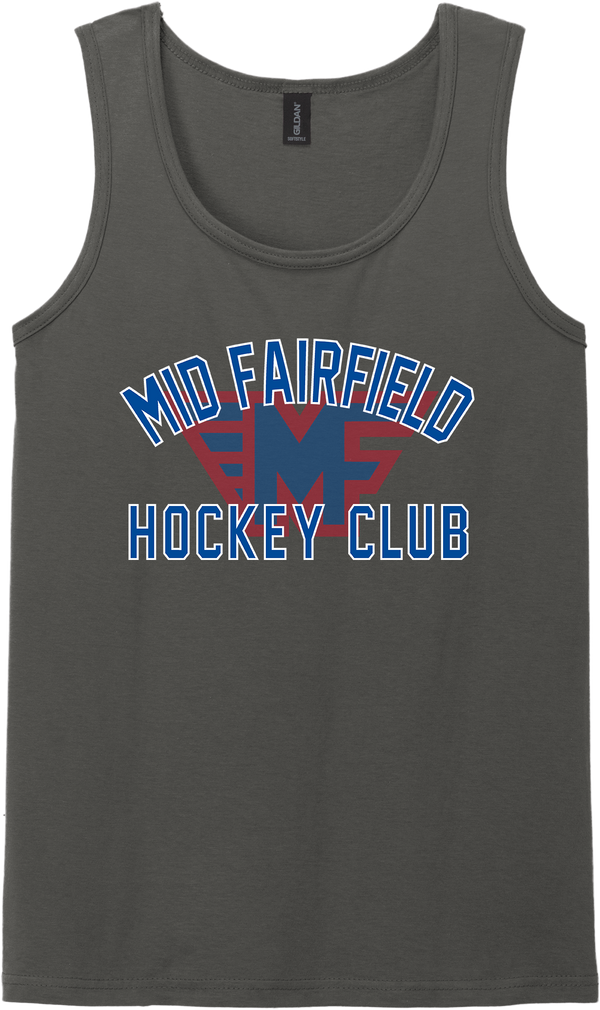 Mid-Fairfield Softstyle Tank Top