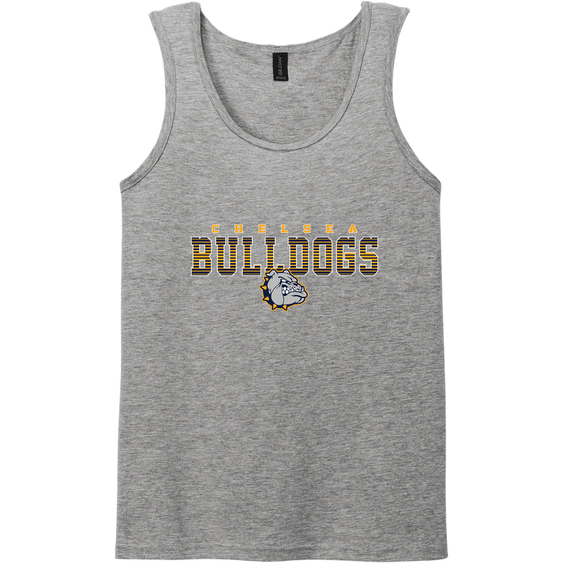 Chelsea Bulldogs Softstyle Tank Top