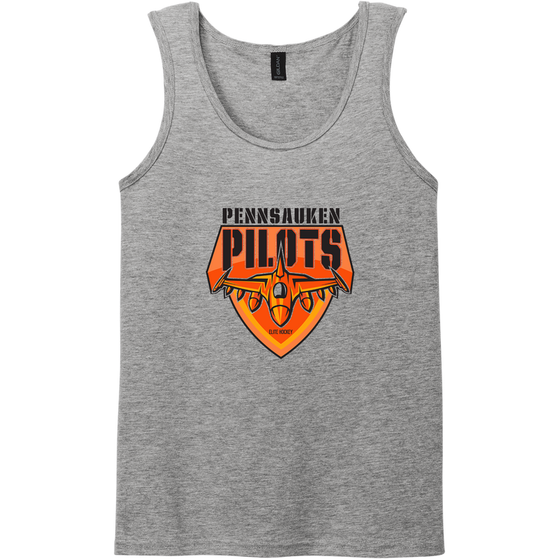 Pennsauken Pilots Softstyle Tank Top