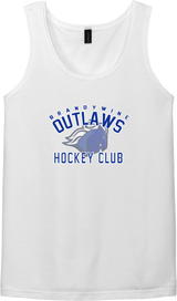 Brandywine Outlaws Softstyle Tank Top