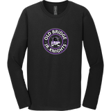 Old Bridge Jr. Knights Softstyle Long Sleeve T-Shirt