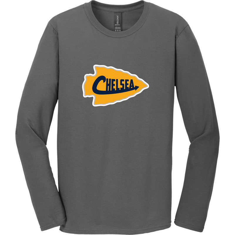 Chelsea Chiefs Softstyle Long Sleeve T-Shirt